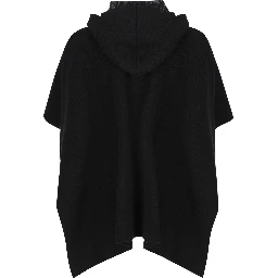 Fendi Jackets Black