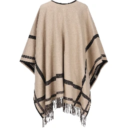 Fendi Jackets Grey