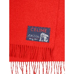 Céline Scarfs