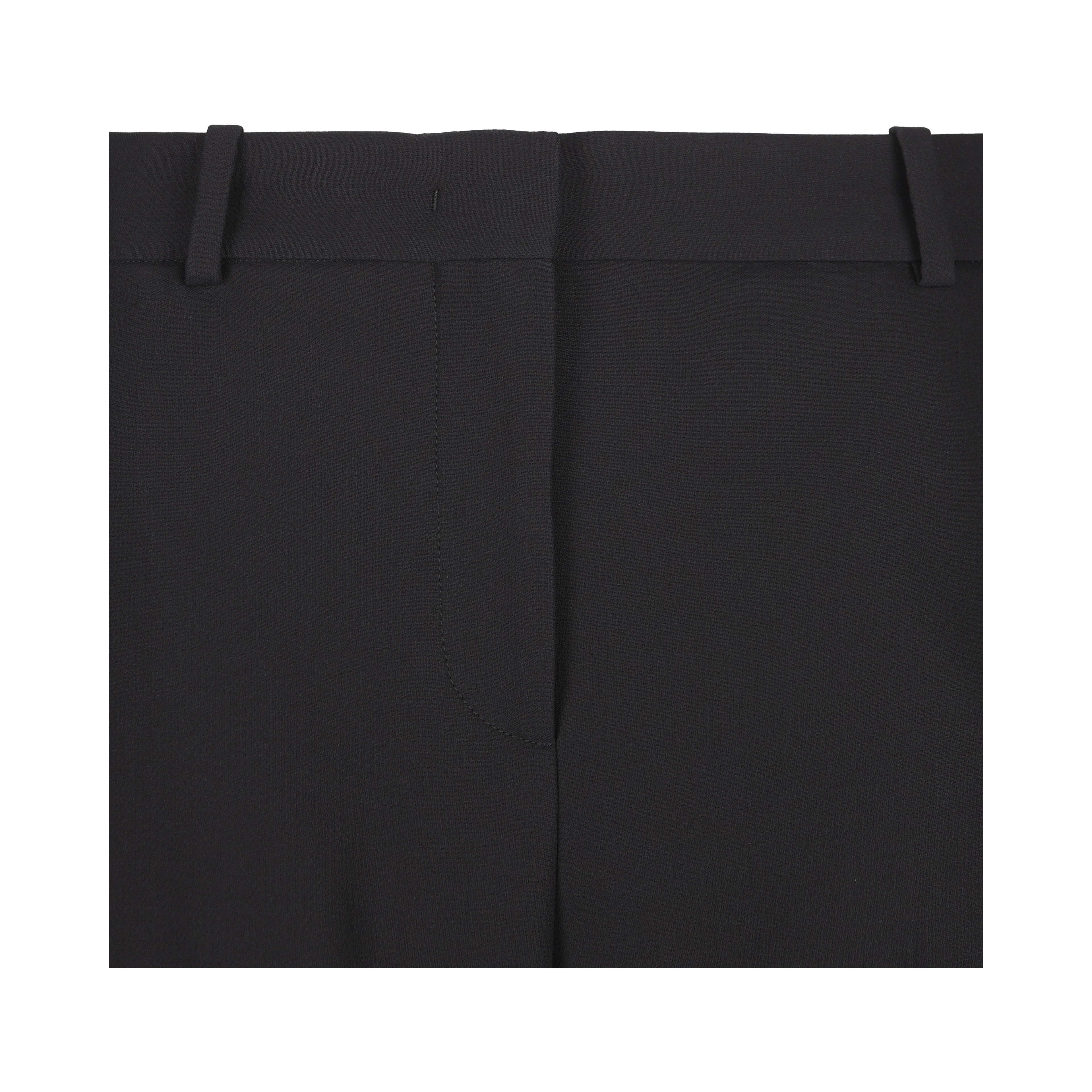 Fendi RTW... Black