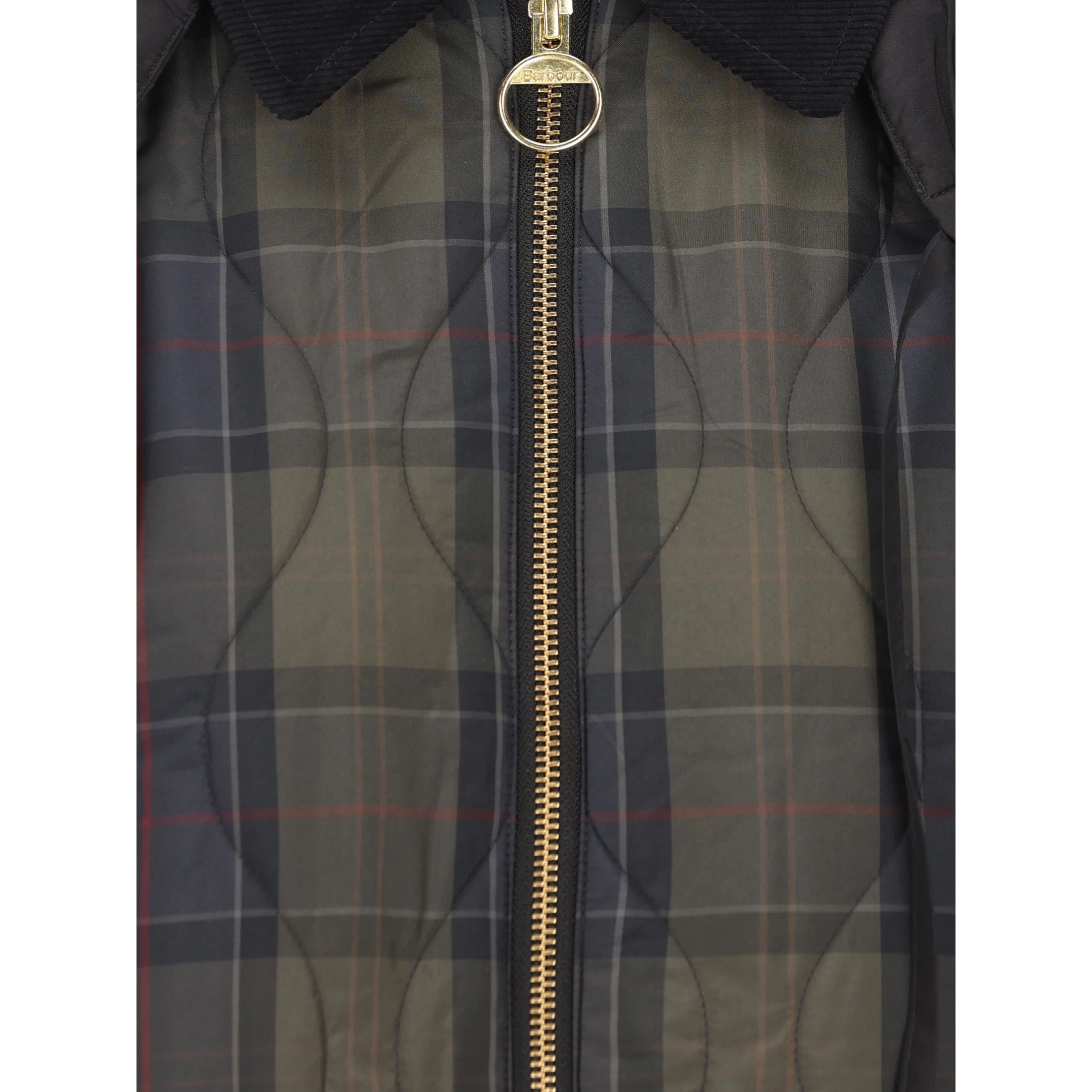 Barbour Jackets
