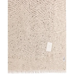 Brunello Cucinelli Scarfs Beige