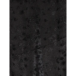 Fendi Dresses Black