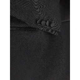 Fendi Jackets Black