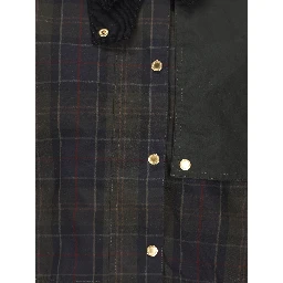 Barbour Jackets