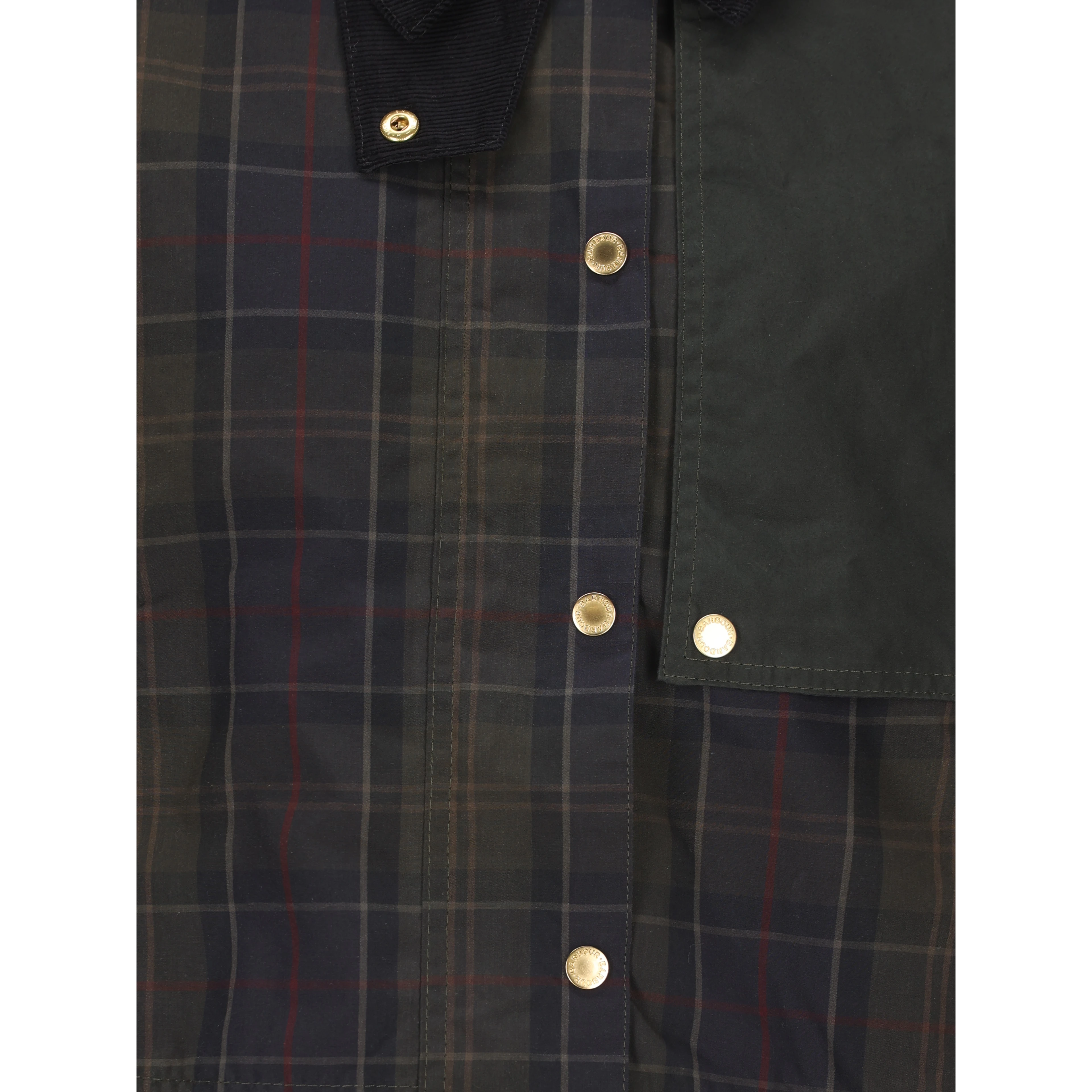 Barbour Jackets