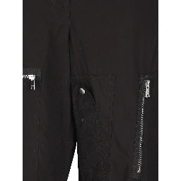 Fendi RTW... Black