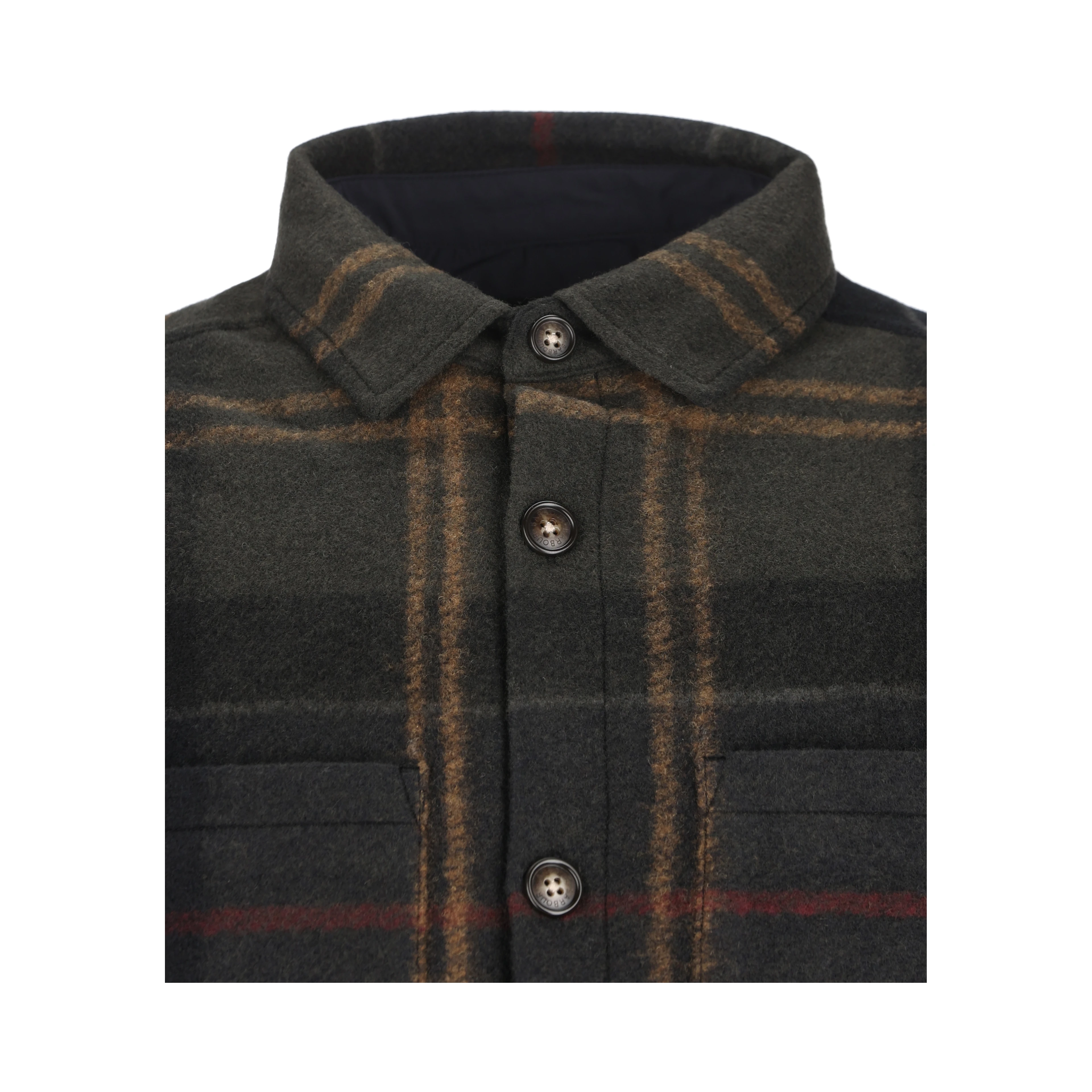 Barbour Shirts