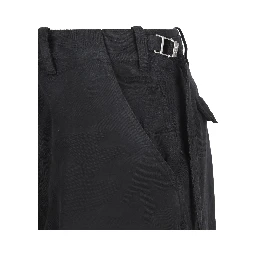 Fendi RTW... Black