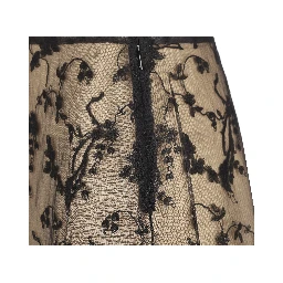 Fendi Skirts Black