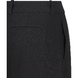 Fendi RTW... Black