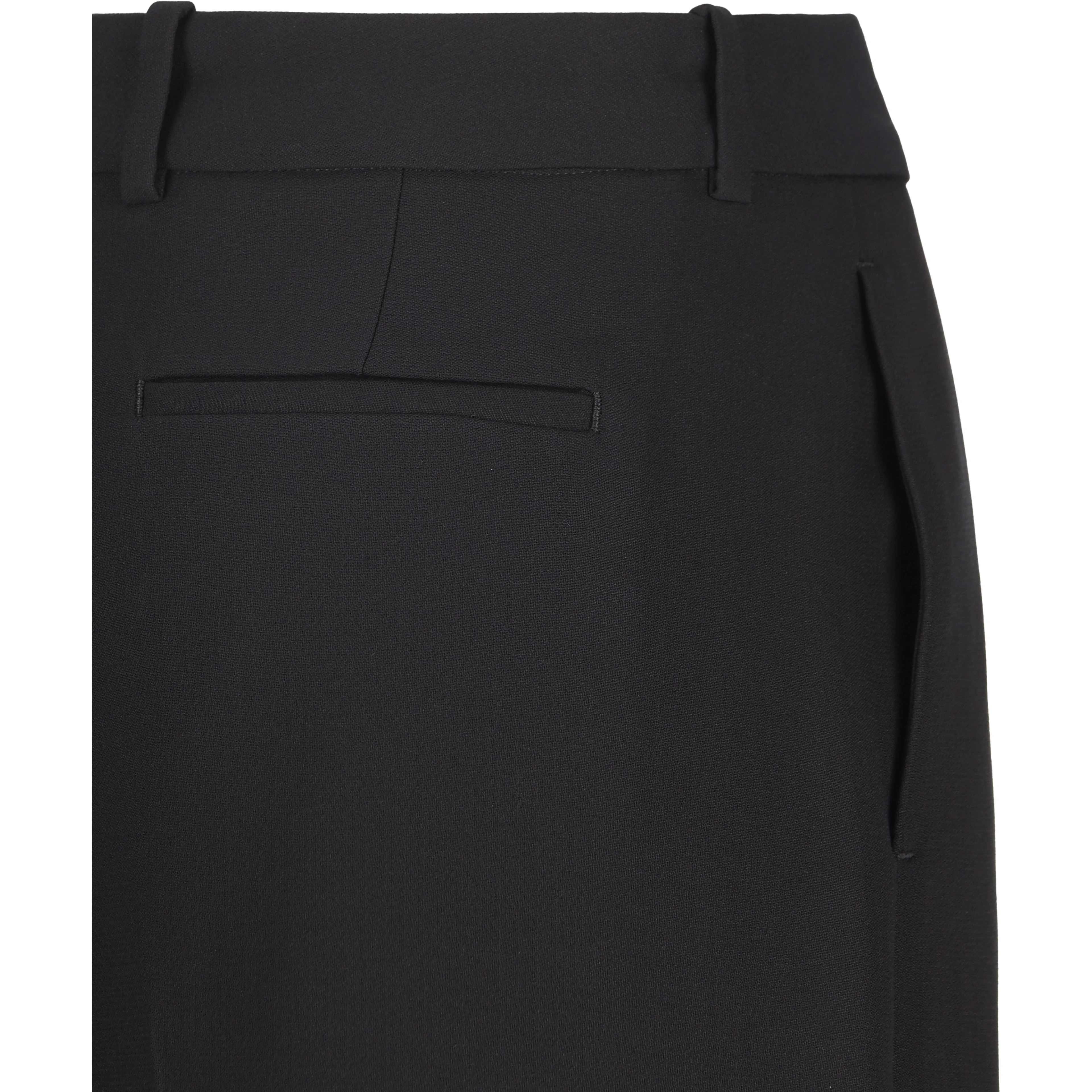 Fendi RTW... Black
