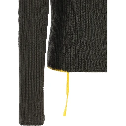 Fendi Sweaters Green