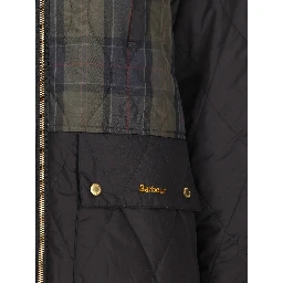 Barbour Jackets