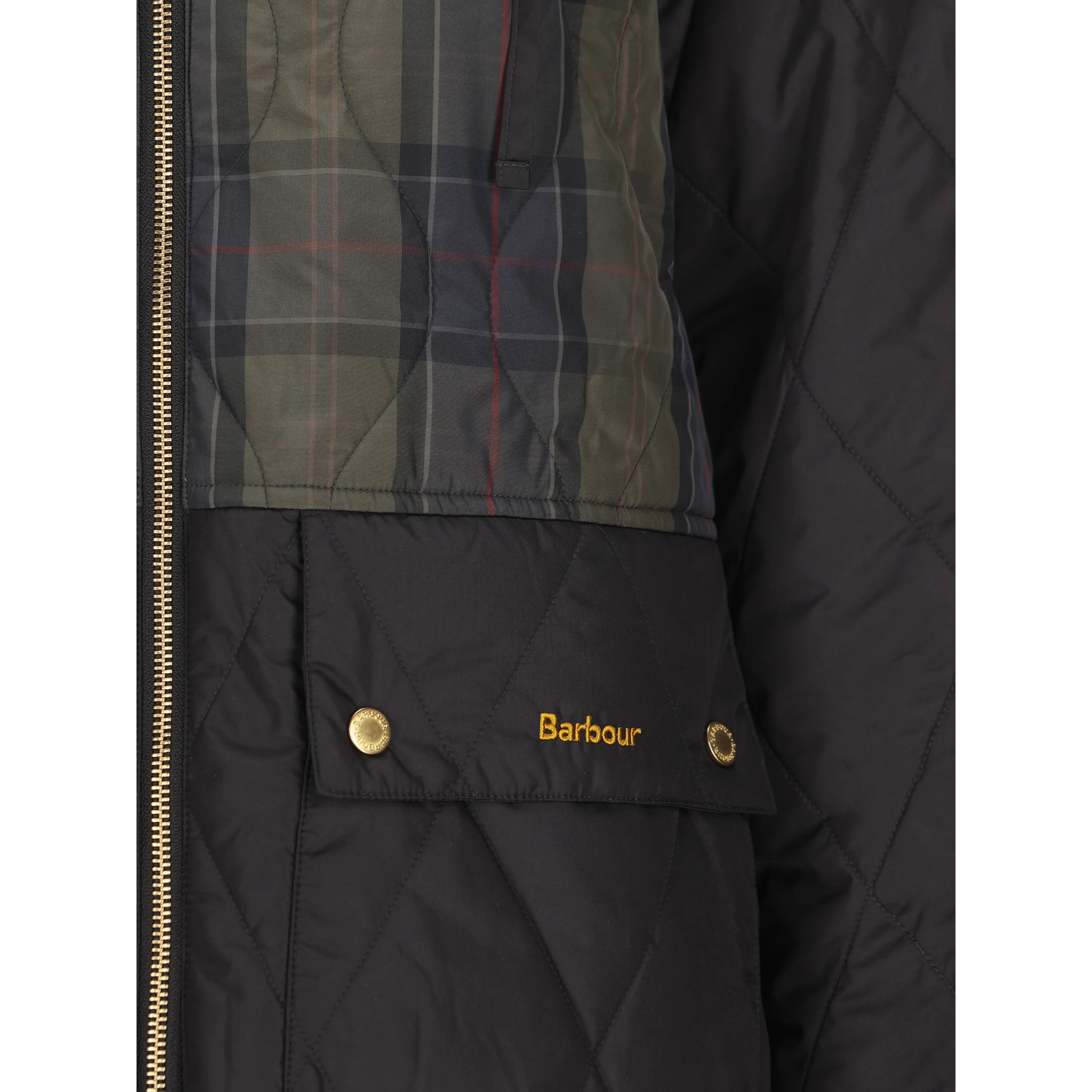 Barbour Jackets