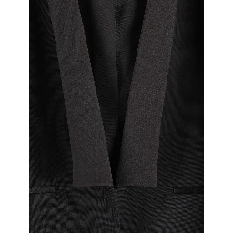Fendi Jackets Black