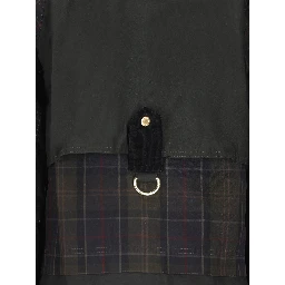 Barbour Jackets