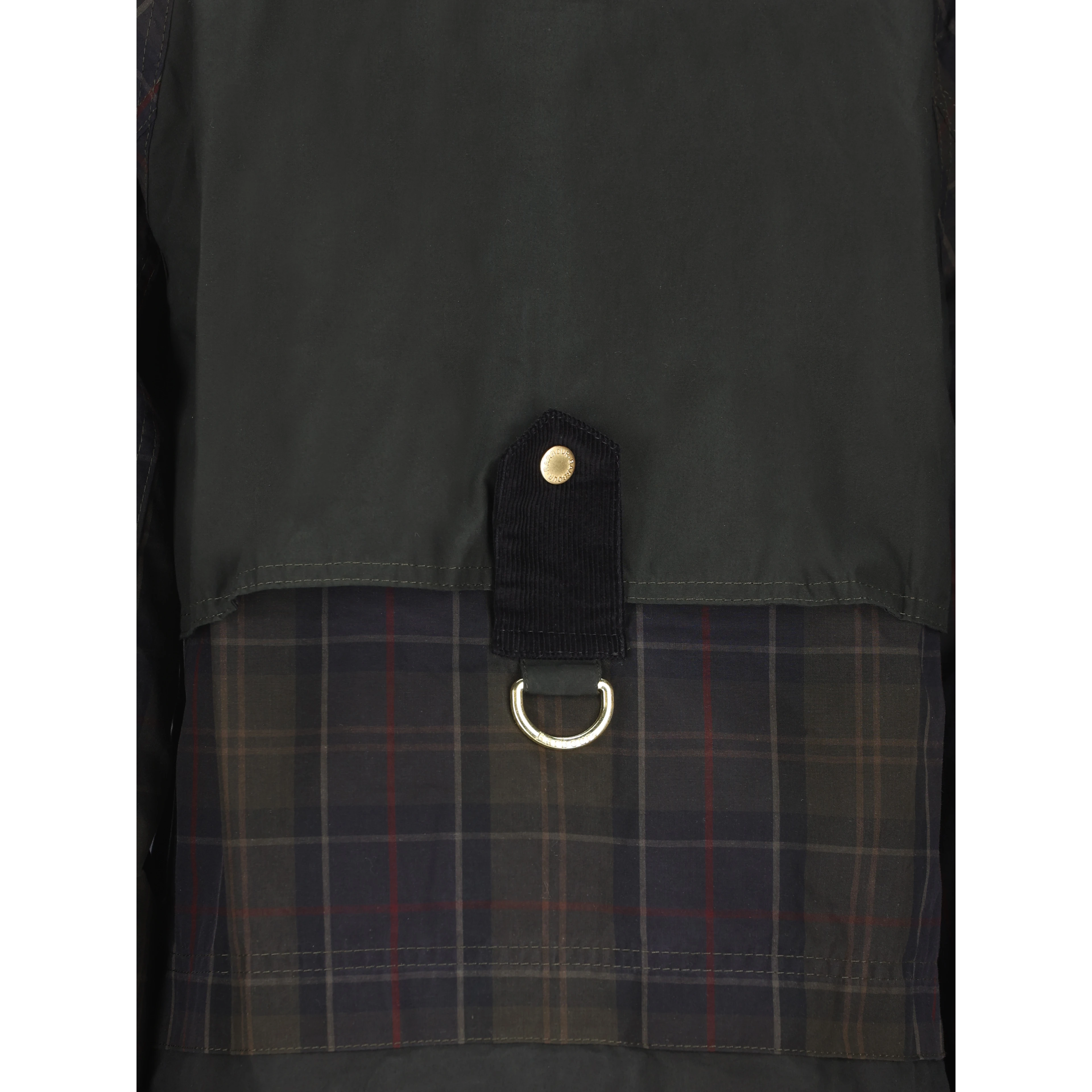 Barbour Jackets
