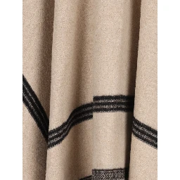 Fendi Jackets Grey
