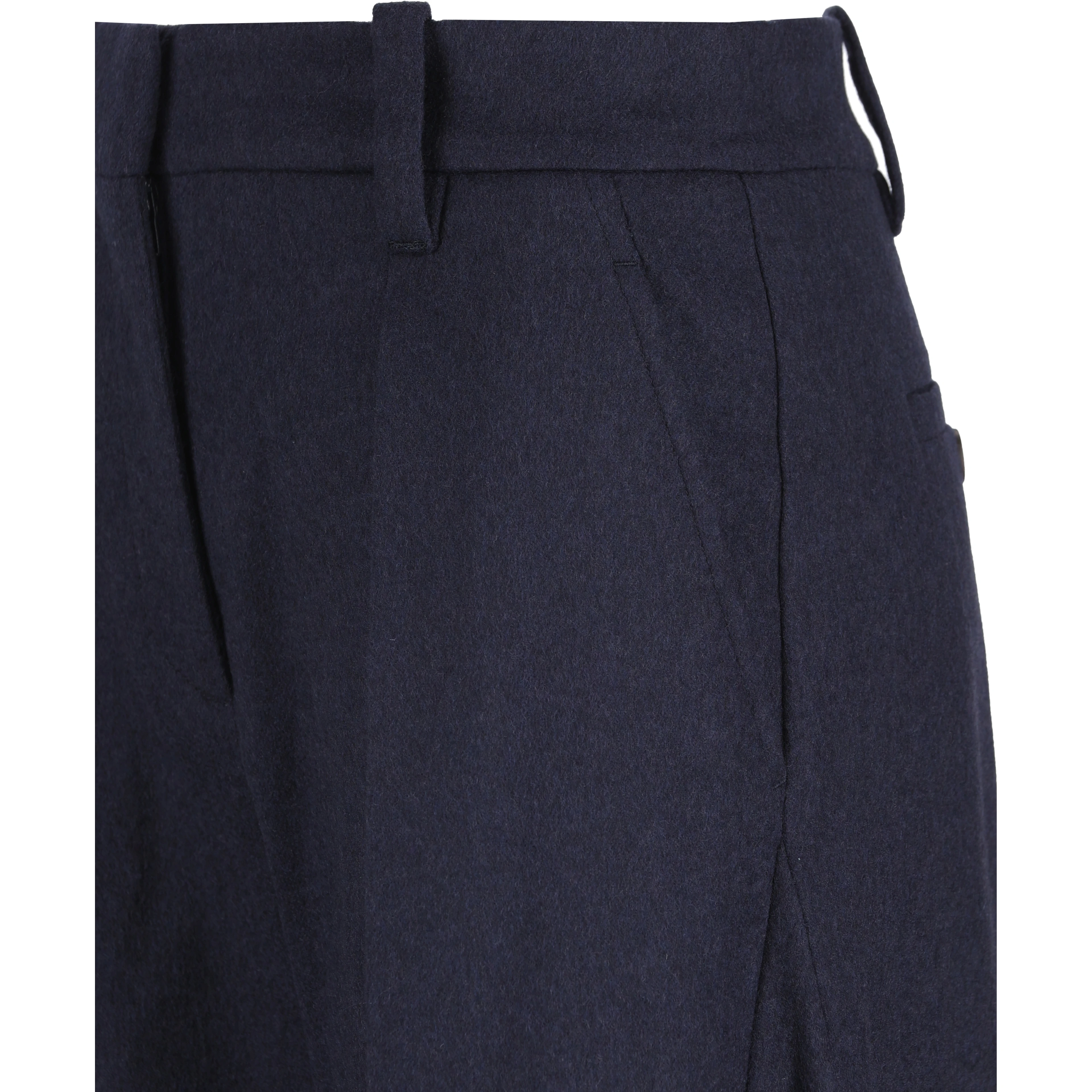 Brunello Cucinelli RTW... Blue