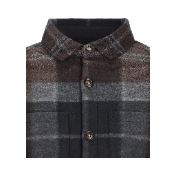 Barbour Shirts
