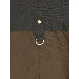 Barbour Jackets