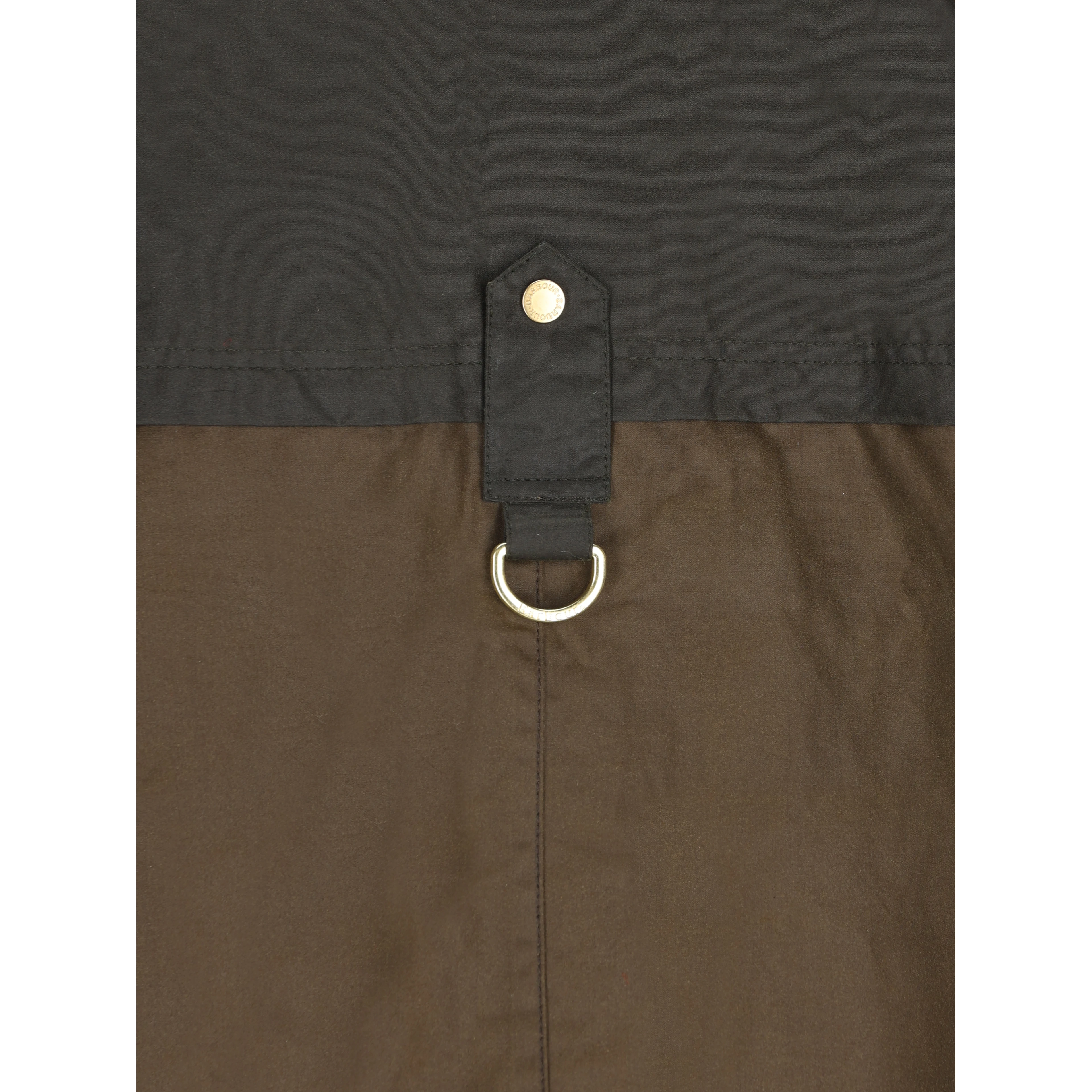 Barbour Jackets