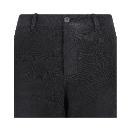 Fendi RTW... Black