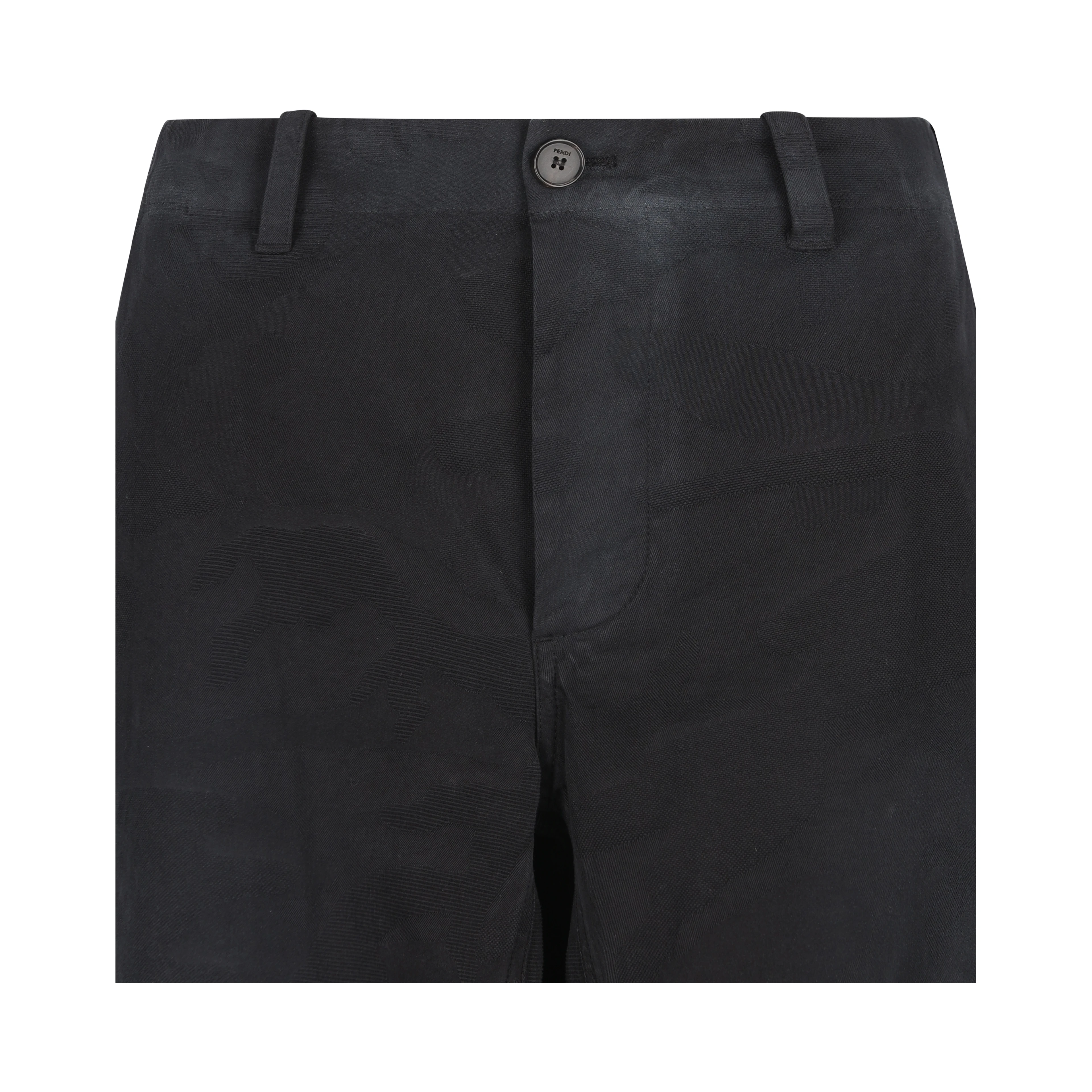 Fendi RTW... Black