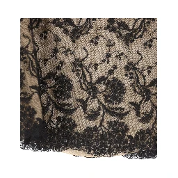 Fendi Skirts Black