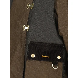 Barbour Jackets