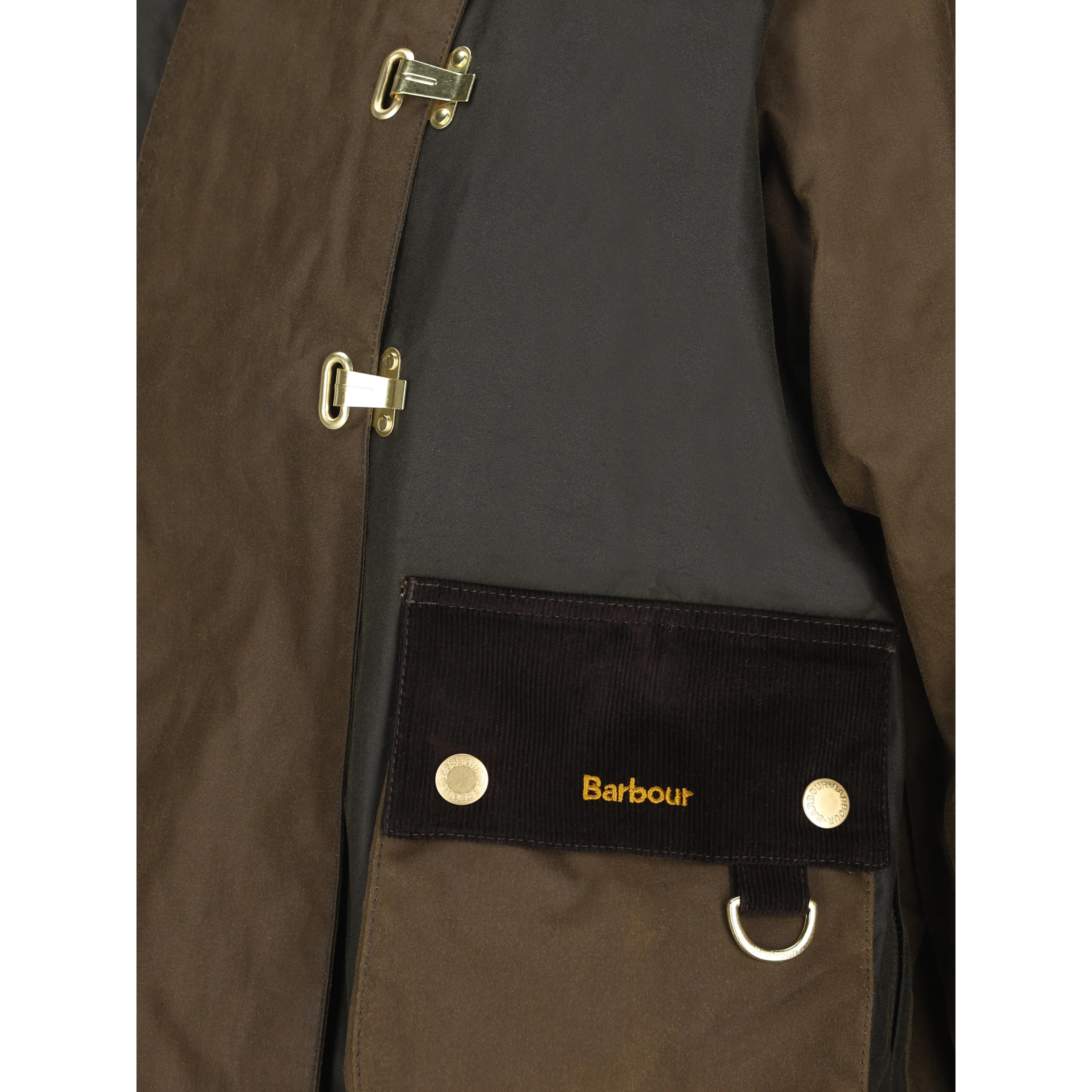 Barbour Jackets