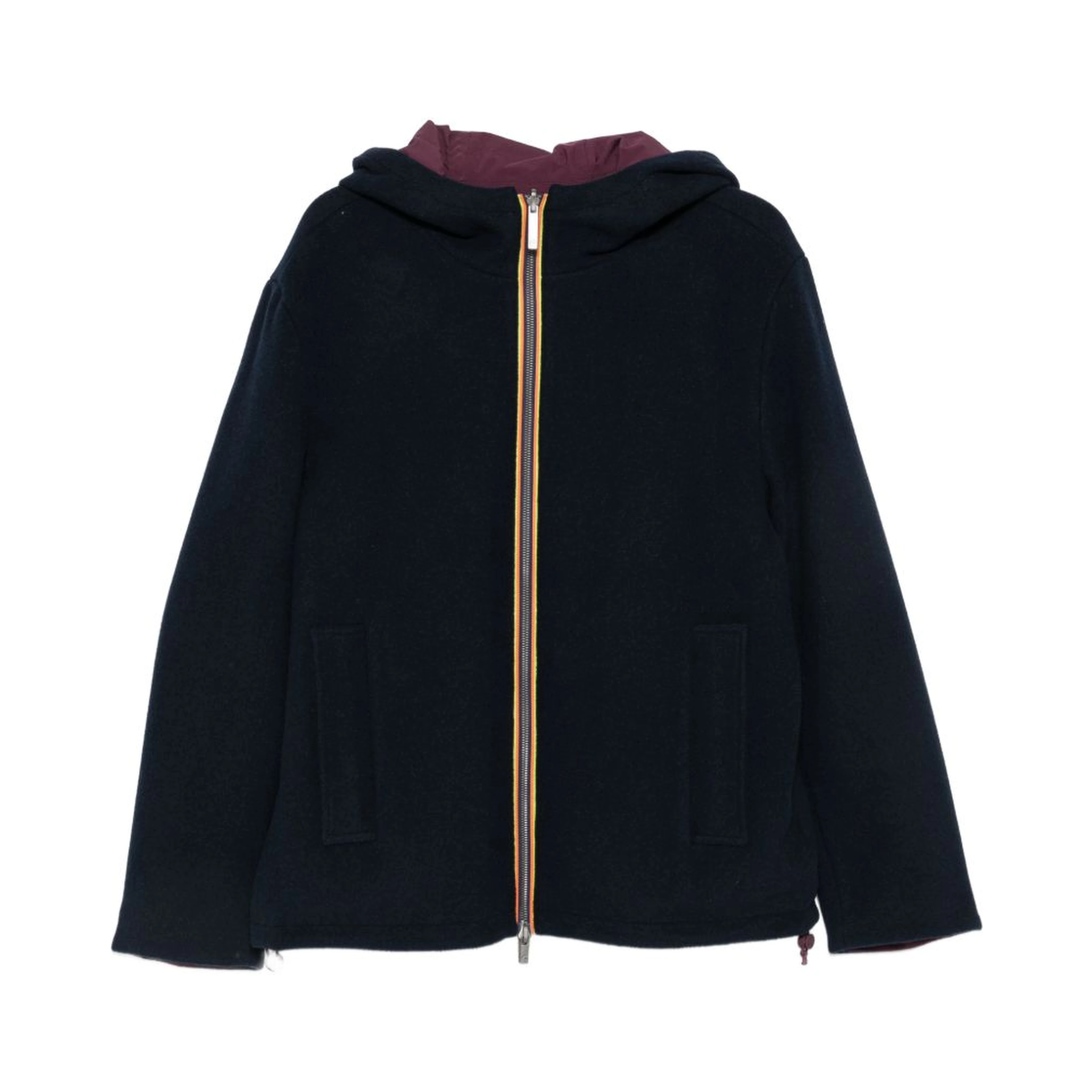 K-Way Jackets