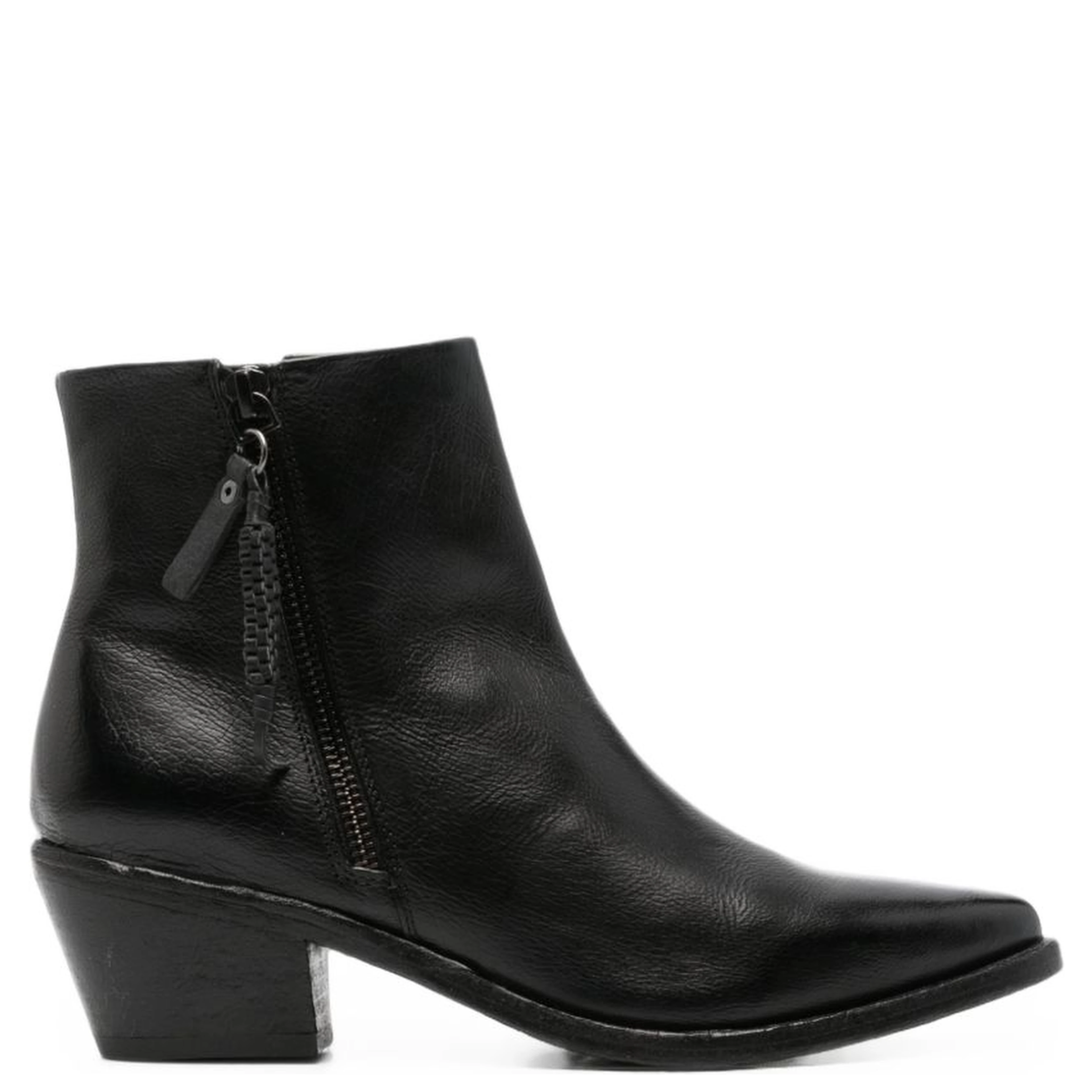 ZOLFO Boots