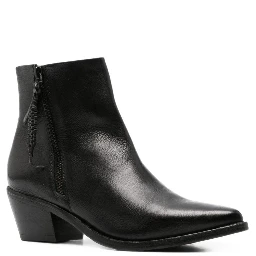ZOLFO Boots