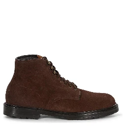 Sebago Boots