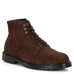 Sebago Boots