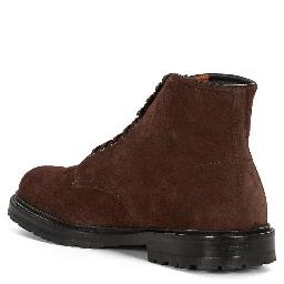 Sebago Boots