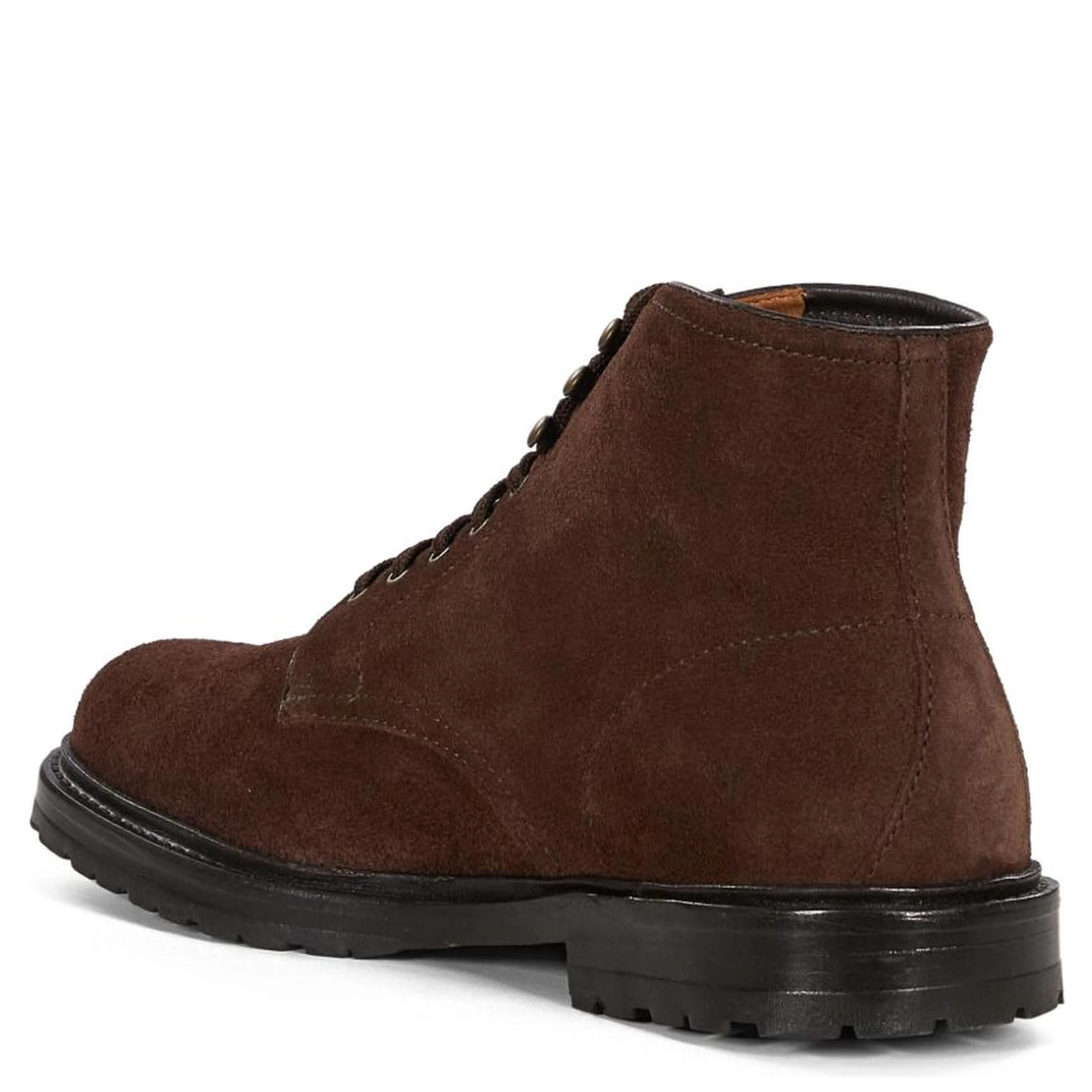 Sebago Boots