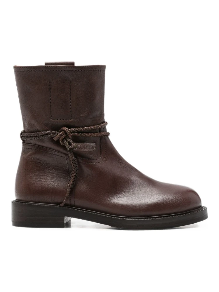 ZOLFO Boots