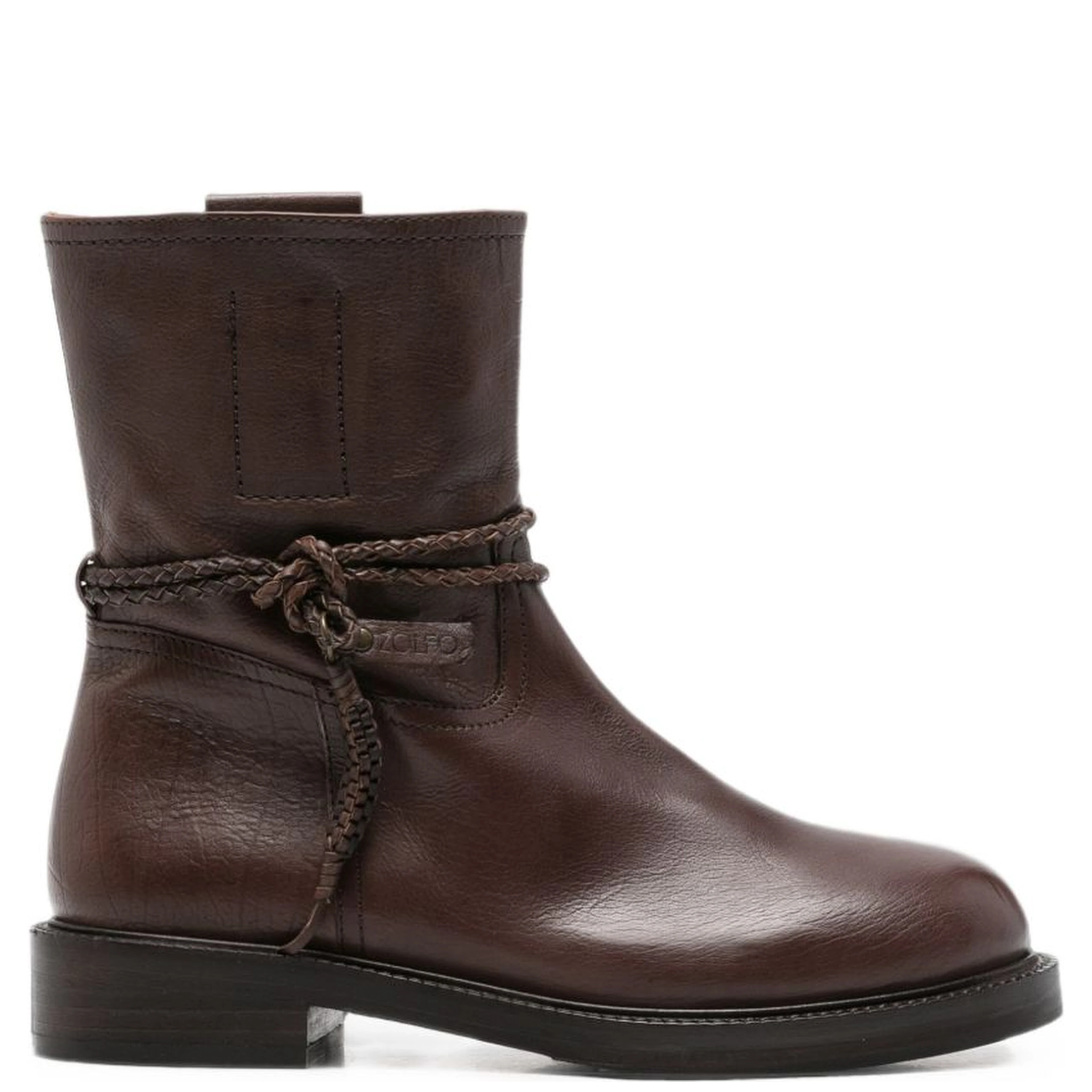 ZOLFO Boots