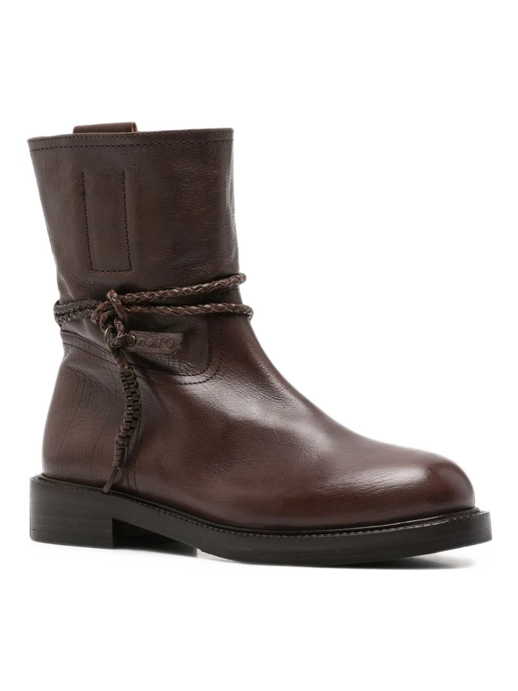 ZOLFO Boots alternative