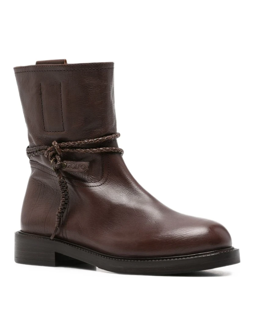 ZOLFO Boots