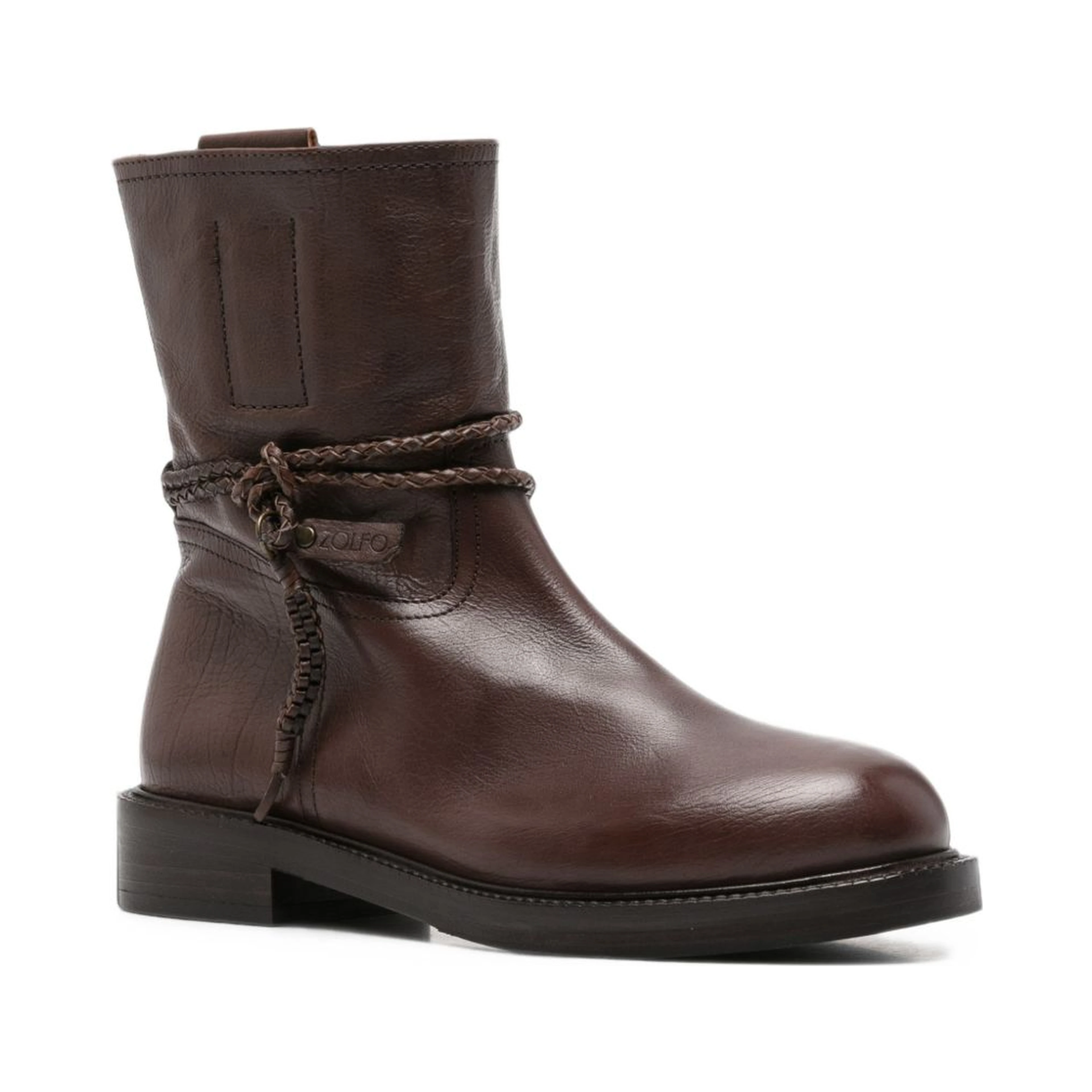ZOLFO Boots
