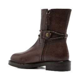 ZOLFO Boots