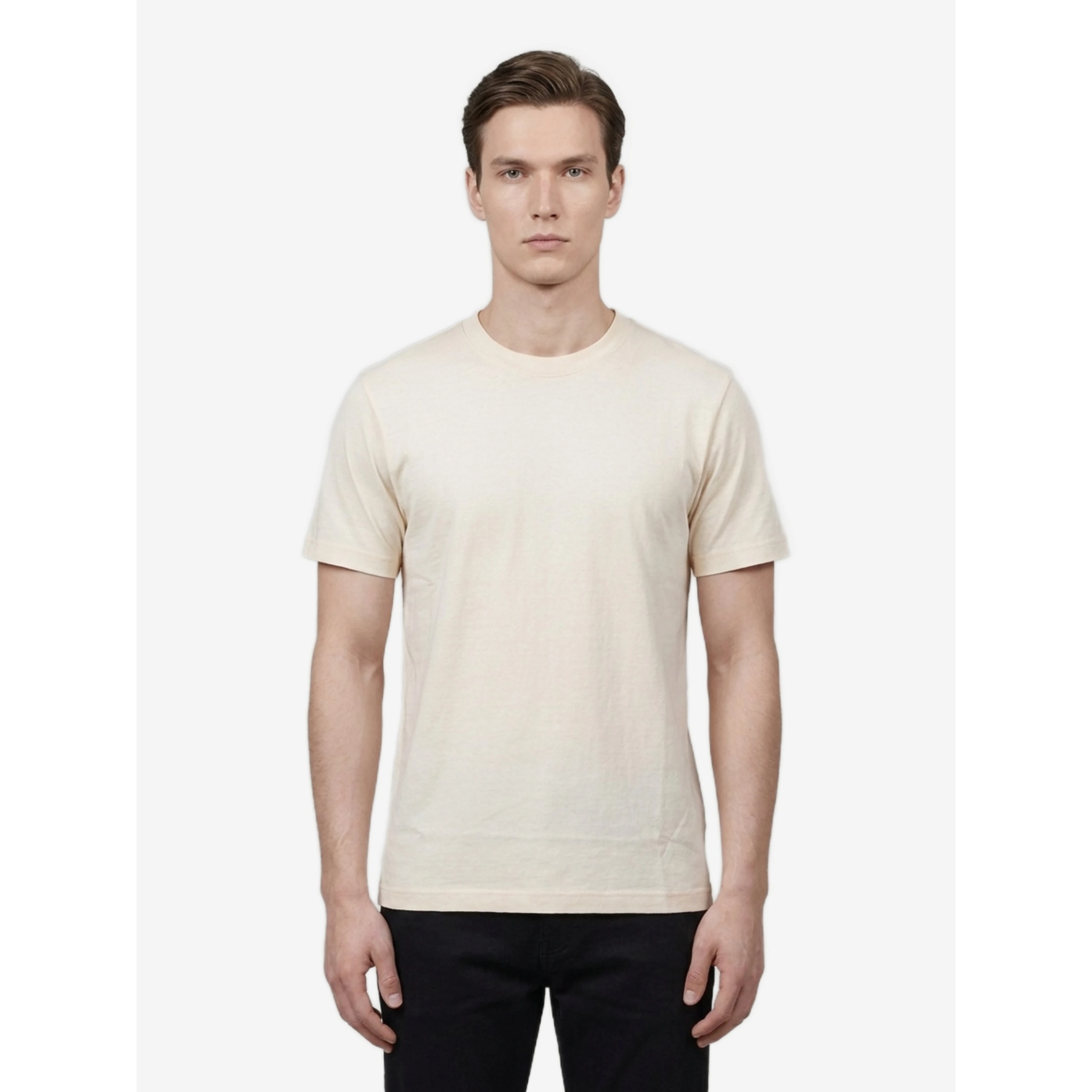 Ecru Maiko T-shirt