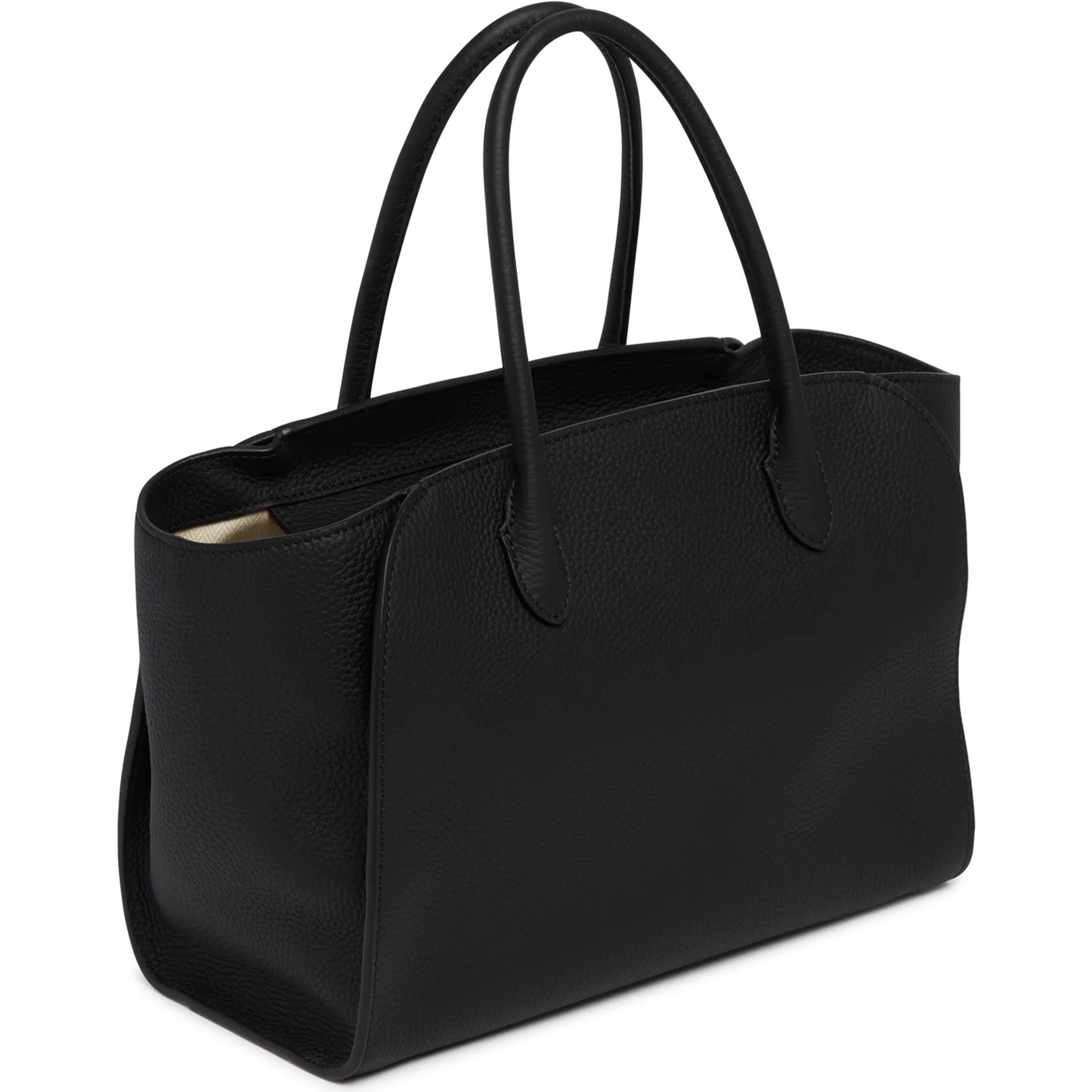 Black Marlo 12 bag