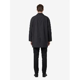 COATS BLACK