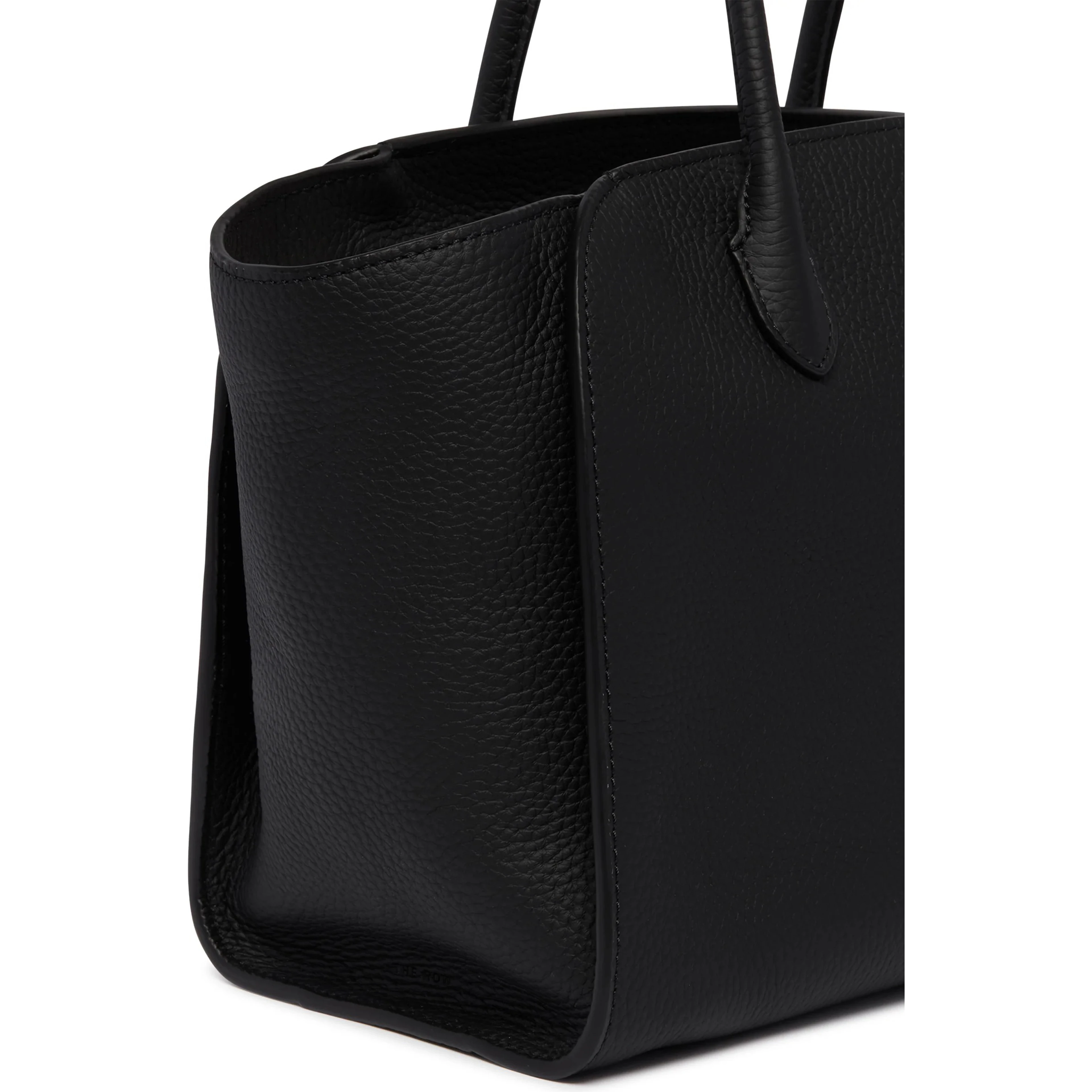 Black Marlo 12 bag