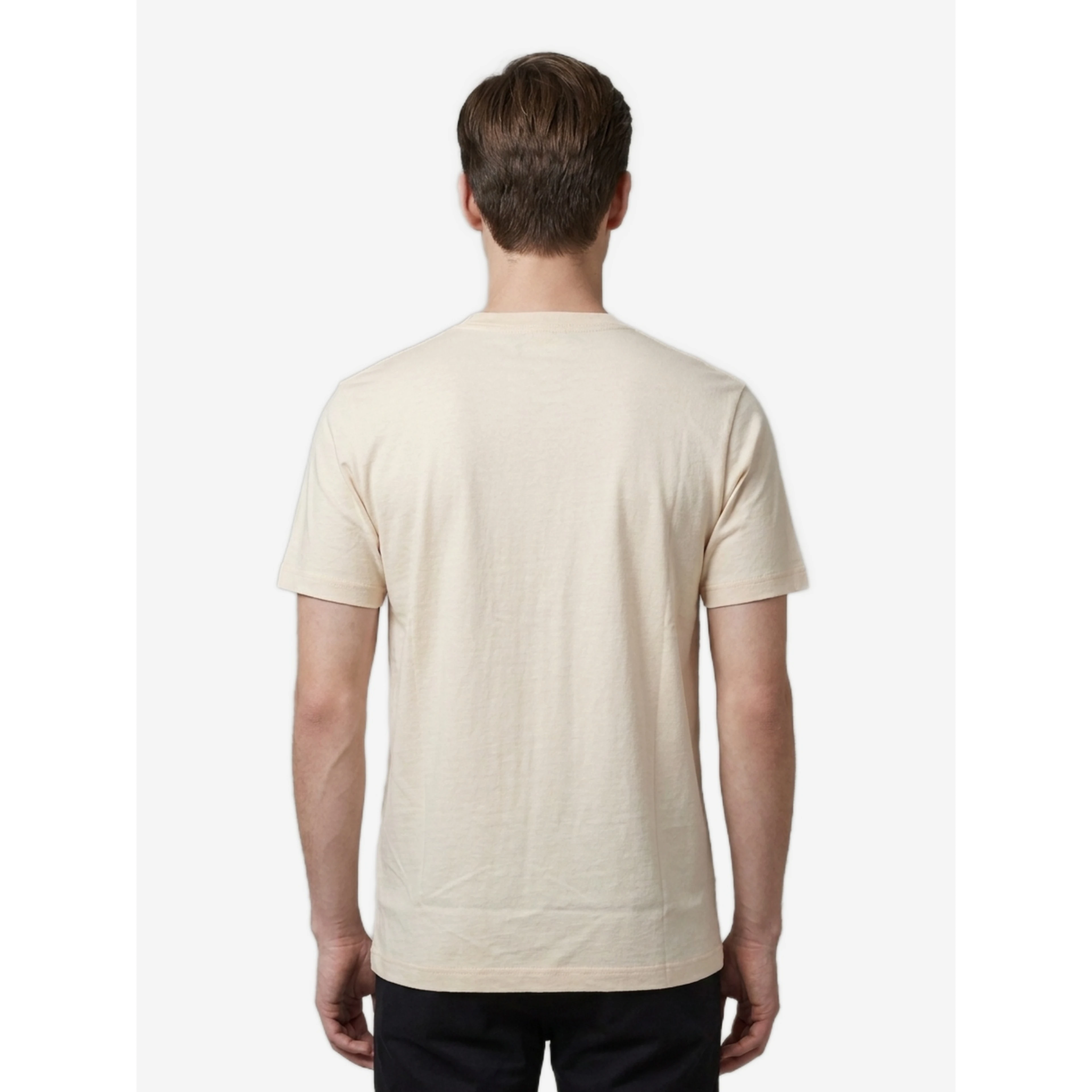 Ecru Maiko T-shirt